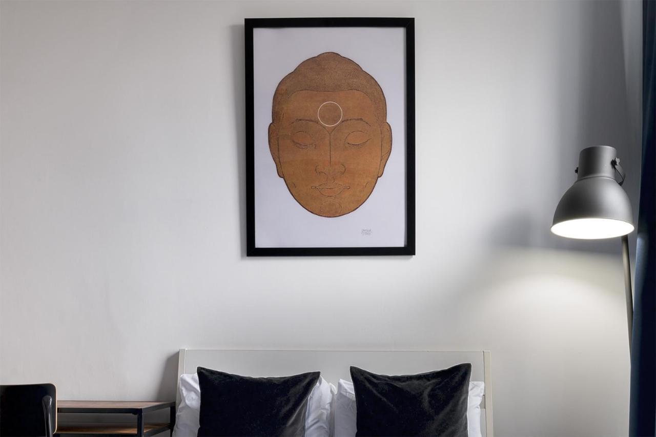 D8 House Apartment London Ngoại thất bức ảnh