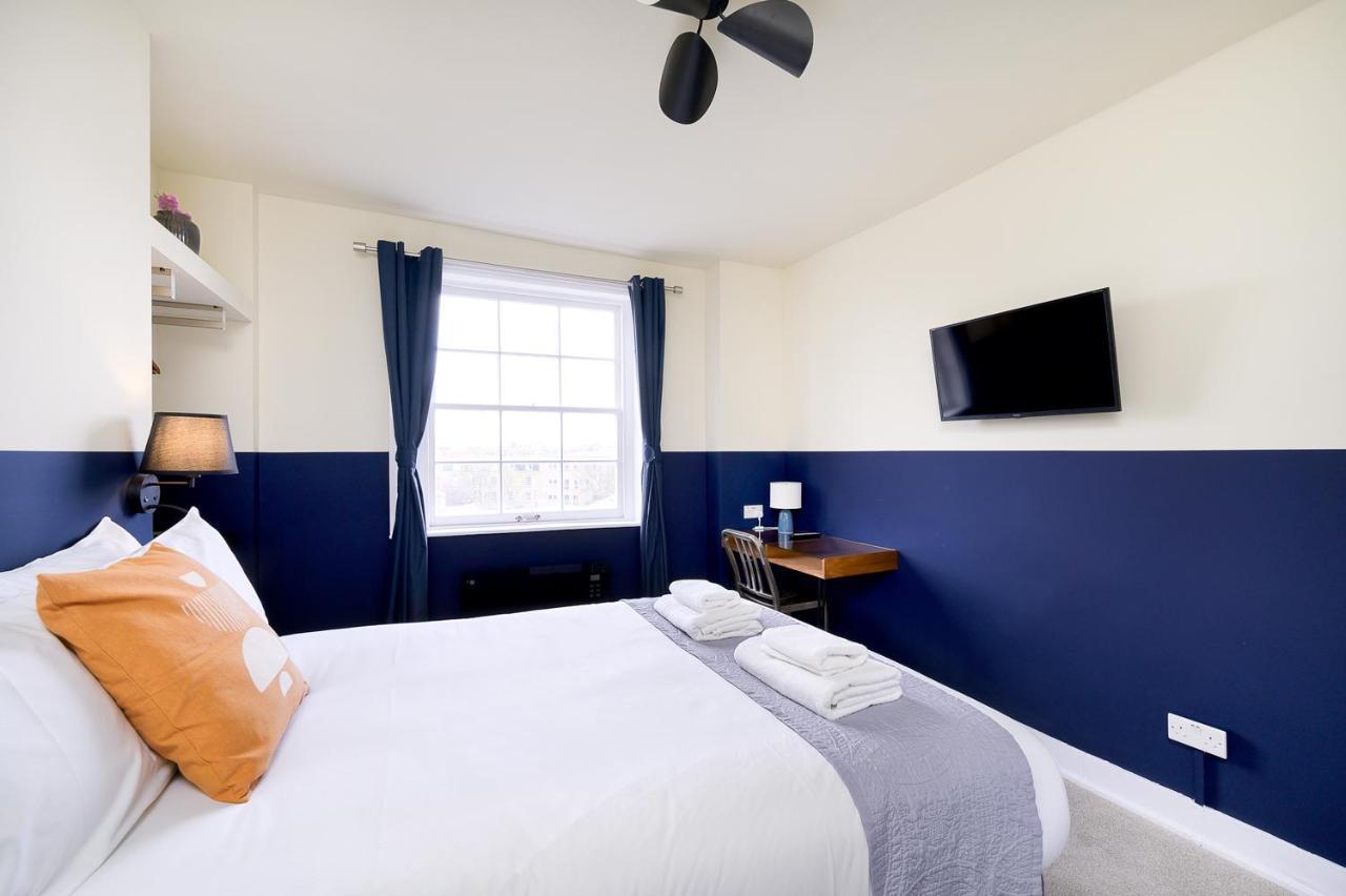 D8 House Apartment London Ngoại thất bức ảnh