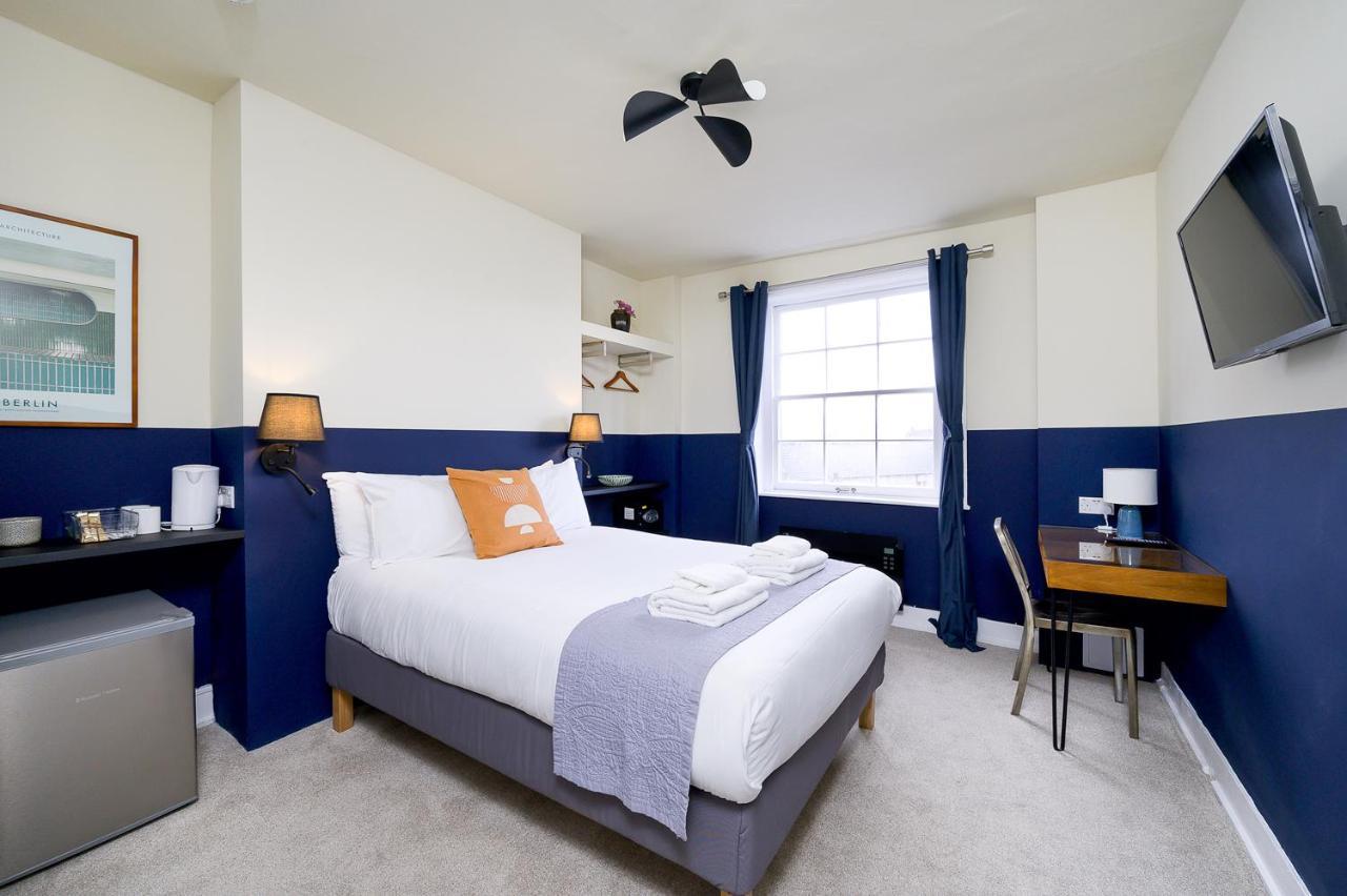 D8 House Apartment London Ngoại thất bức ảnh