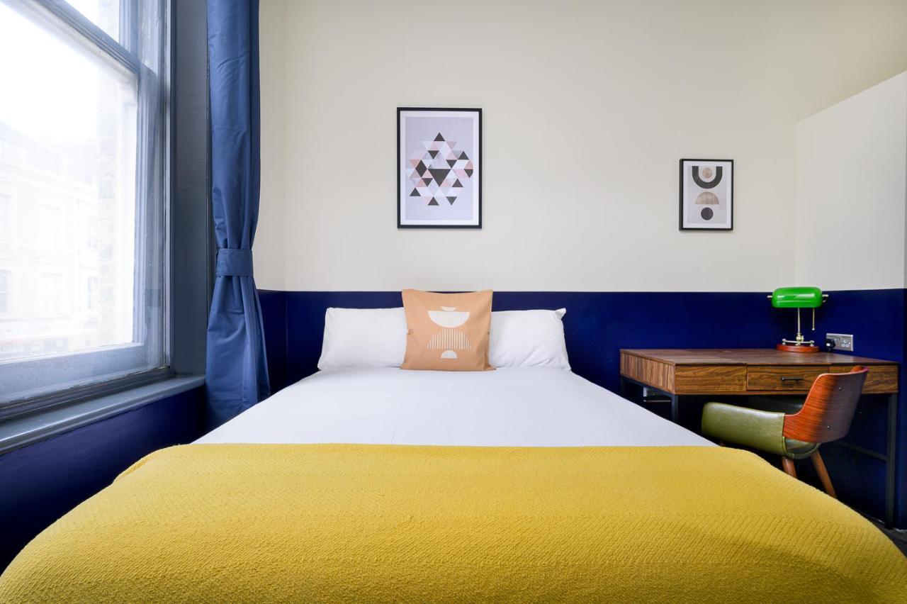 D8 House Apartment London Ngoại thất bức ảnh