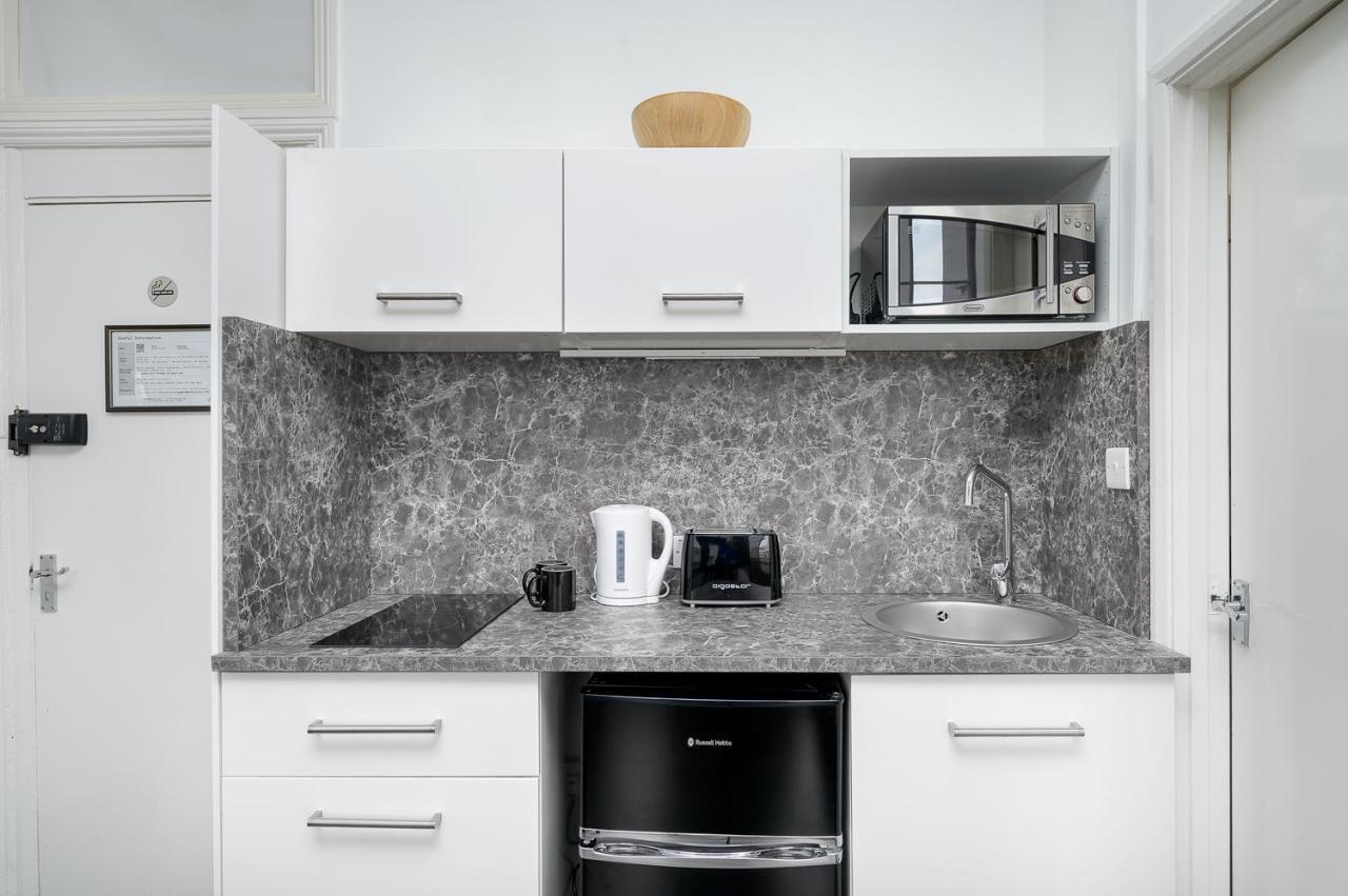 D8 House Apartment London Ngoại thất bức ảnh
