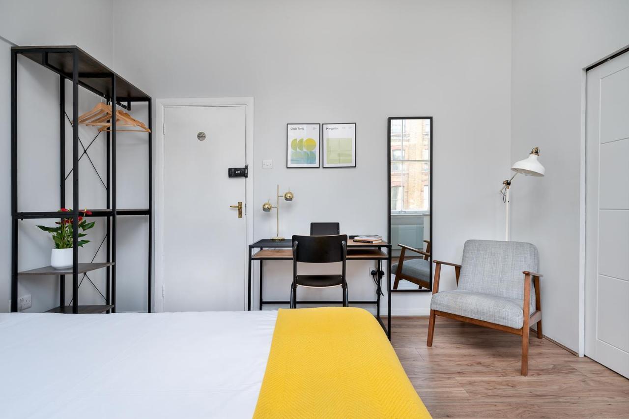D8 House Apartment London Ngoại thất bức ảnh