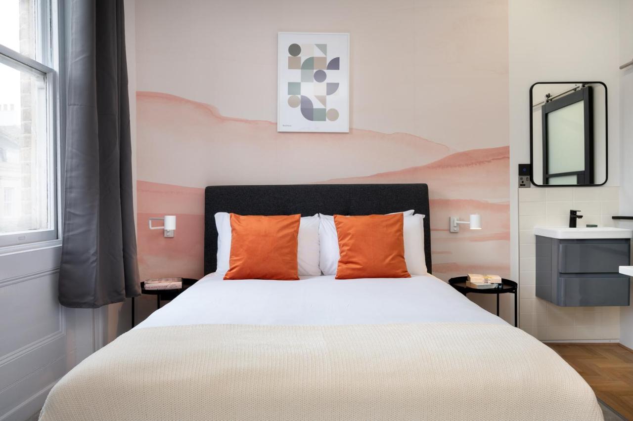 D8 House Apartment London Ngoại thất bức ảnh