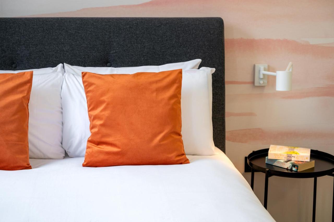 D8 House Apartment London Ngoại thất bức ảnh