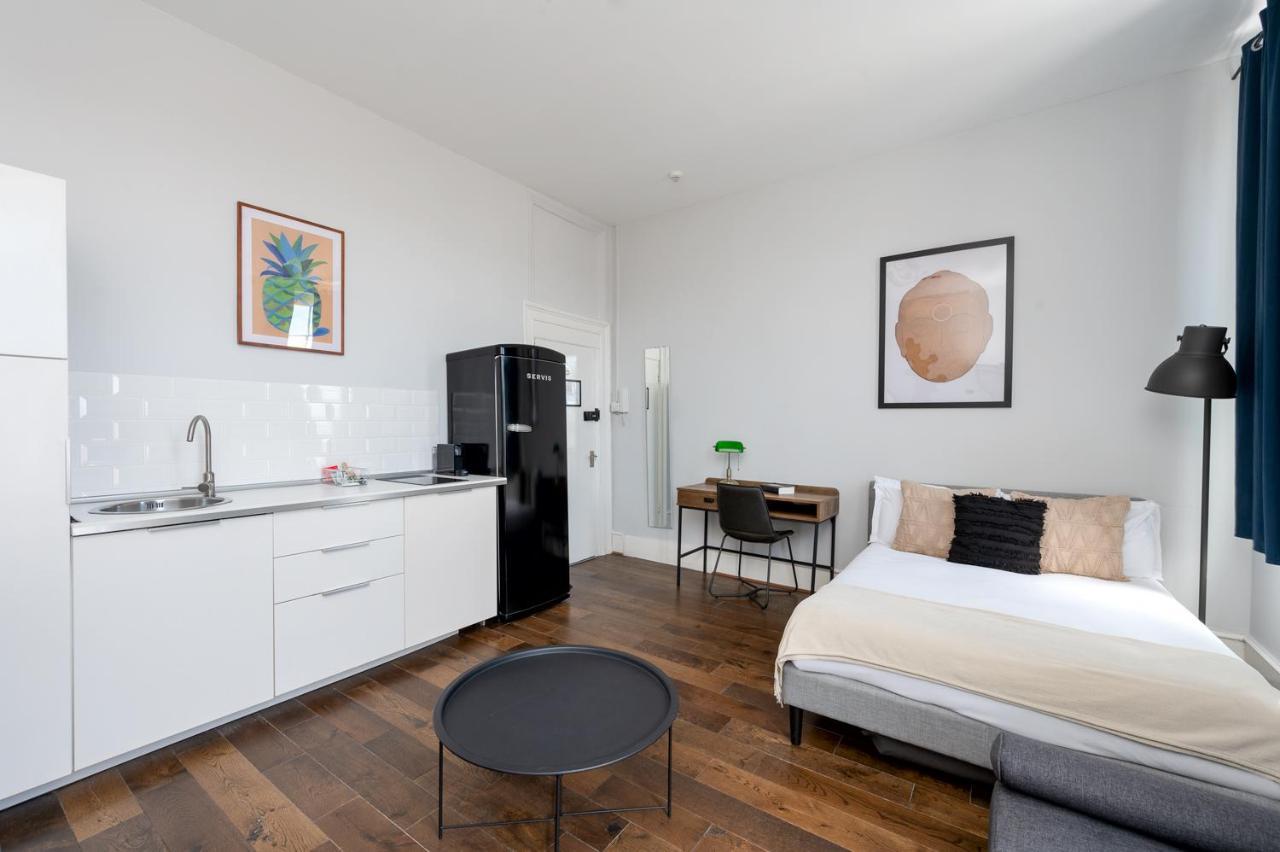 D8 House Apartment London Ngoại thất bức ảnh
