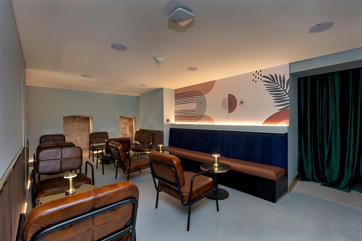 D8 House Apartment London Ngoại thất bức ảnh