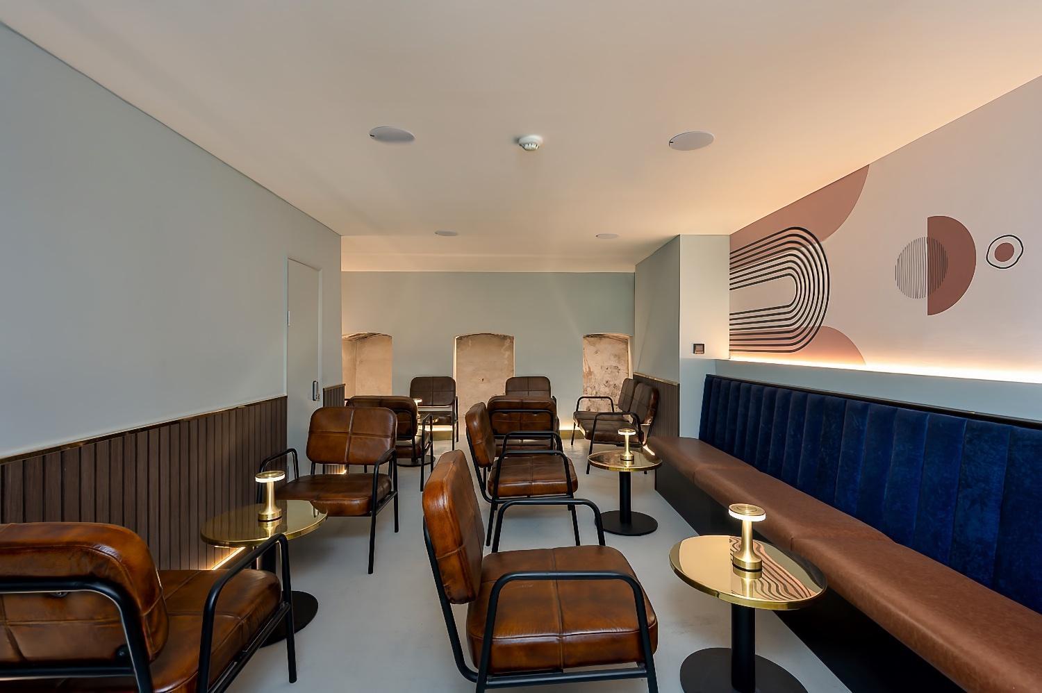 D8 House Apartment London Ngoại thất bức ảnh