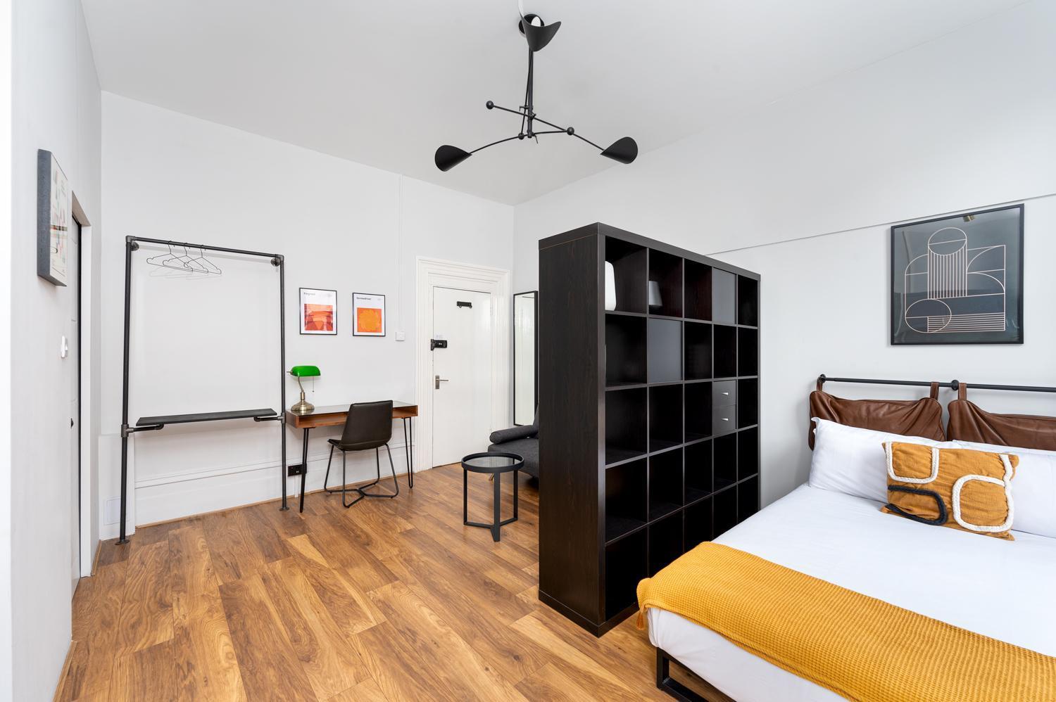 D8 House Apartment London Ngoại thất bức ảnh
