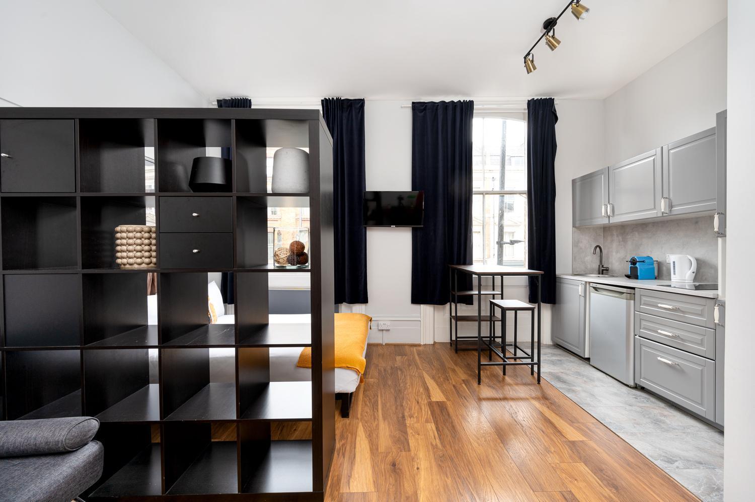D8 House Apartment London Ngoại thất bức ảnh