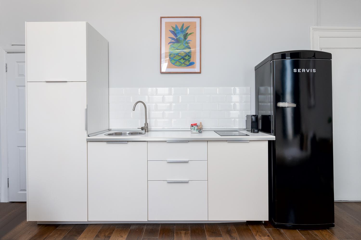 D8 House Apartment London Ngoại thất bức ảnh
