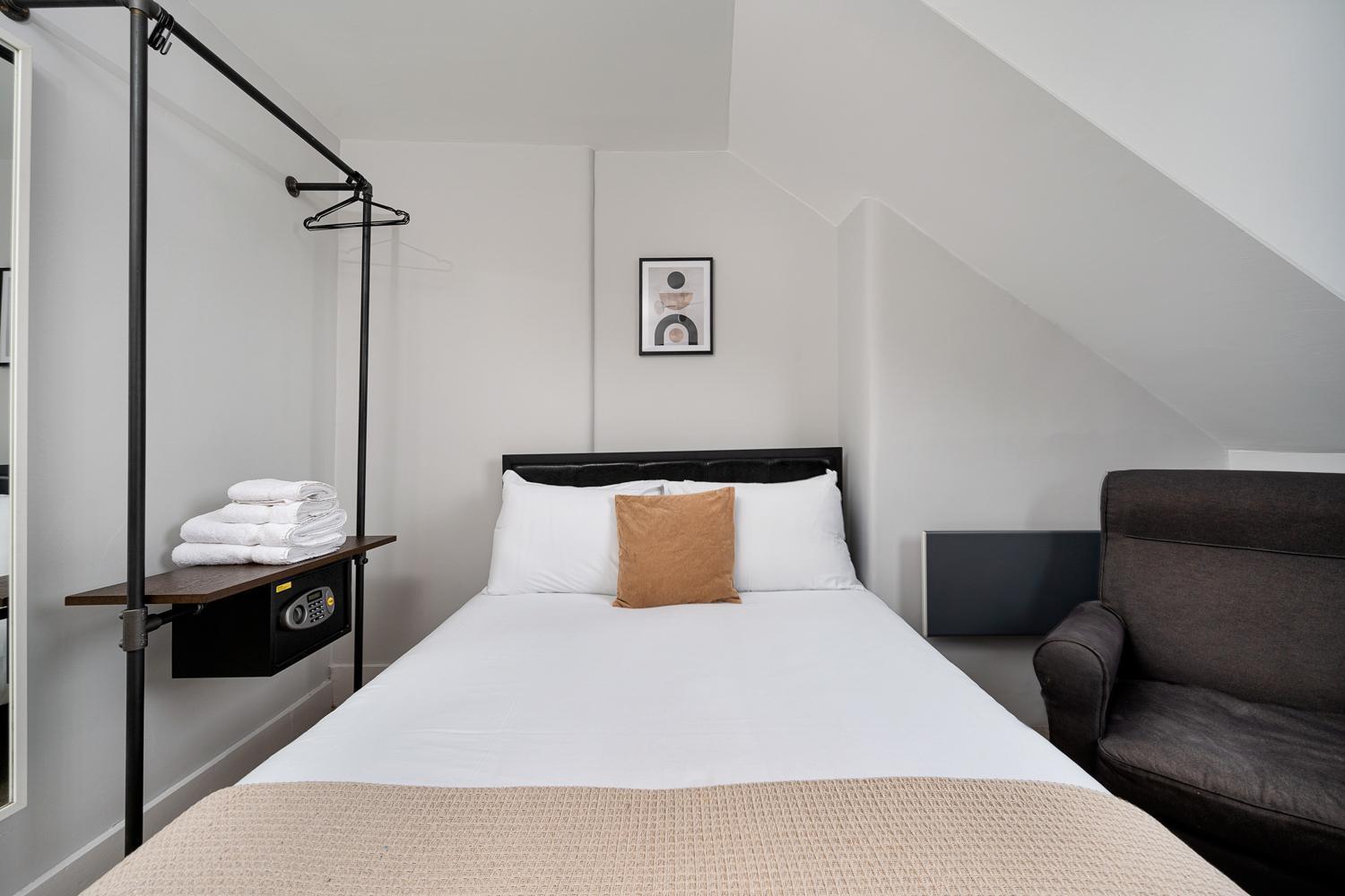 D8 House Apartment London Ngoại thất bức ảnh