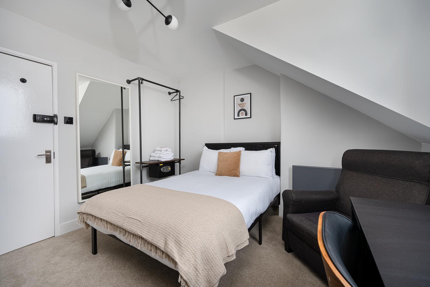 D8 House Apartment London Ngoại thất bức ảnh