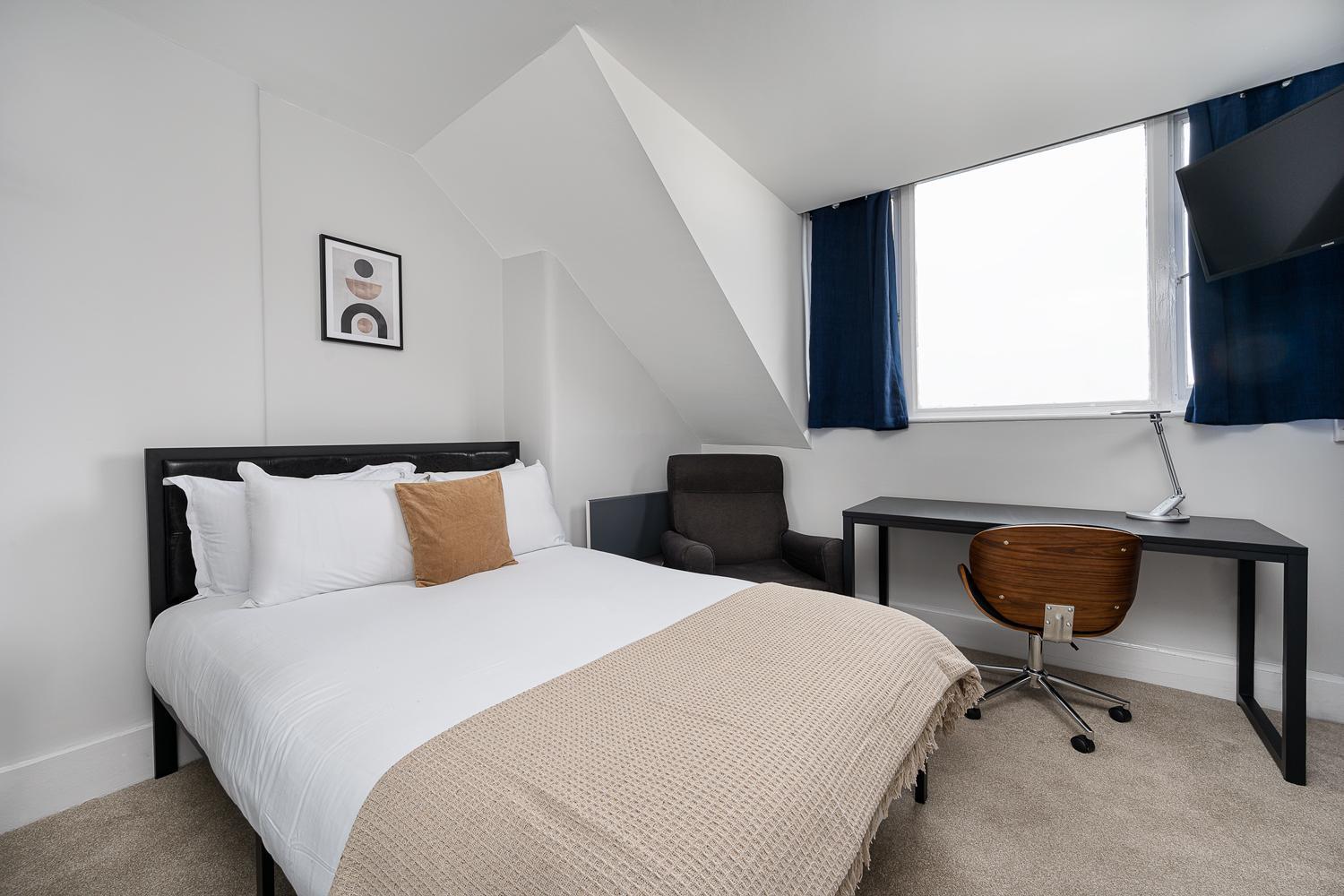 D8 House Apartment London Ngoại thất bức ảnh