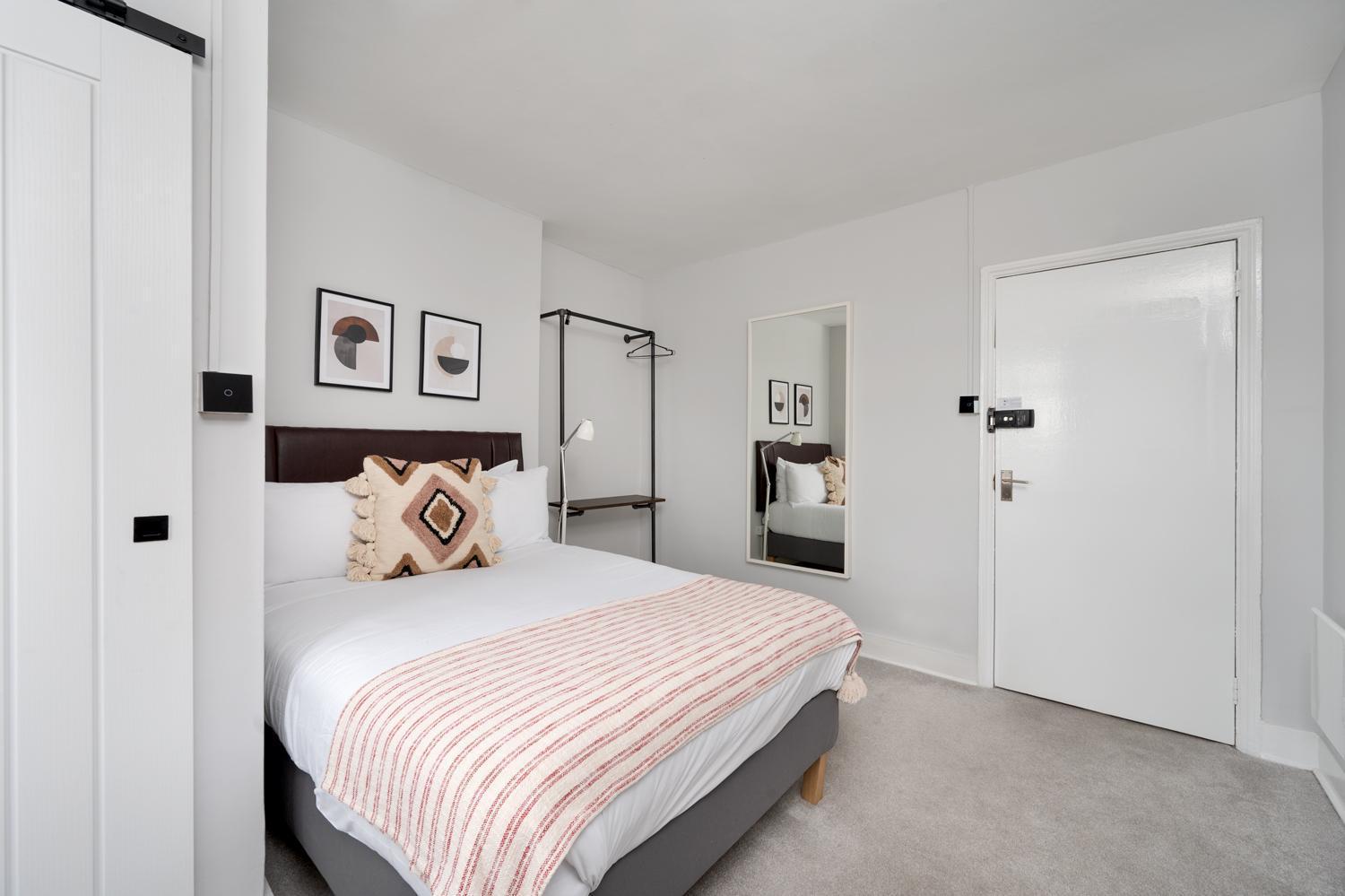 D8 House Apartment London Ngoại thất bức ảnh