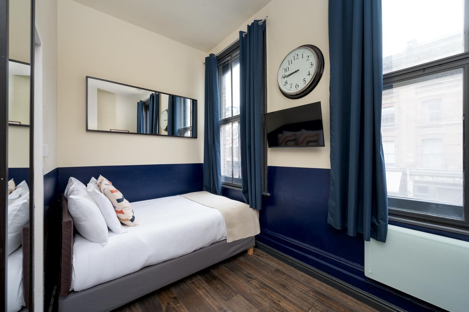 D8 House Apartment London Ngoại thất bức ảnh
