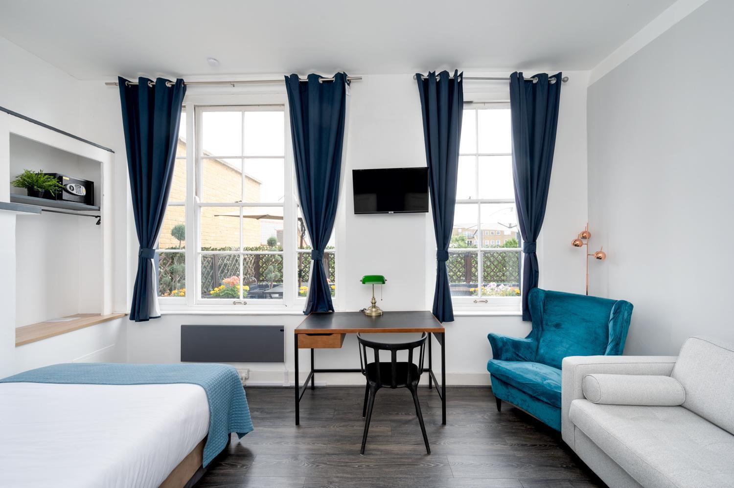 D8 House Apartment London Ngoại thất bức ảnh