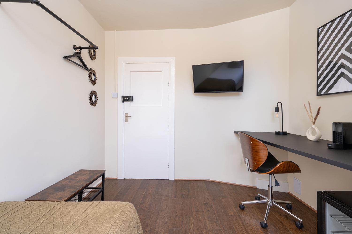 D8 House Apartment London Phòng bức ảnh