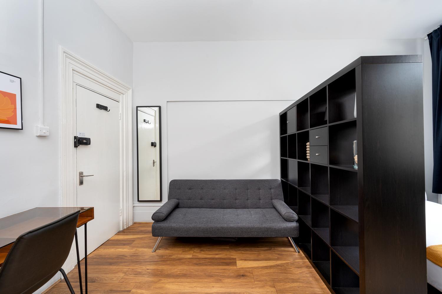 D8 House Apartment London Ngoại thất bức ảnh