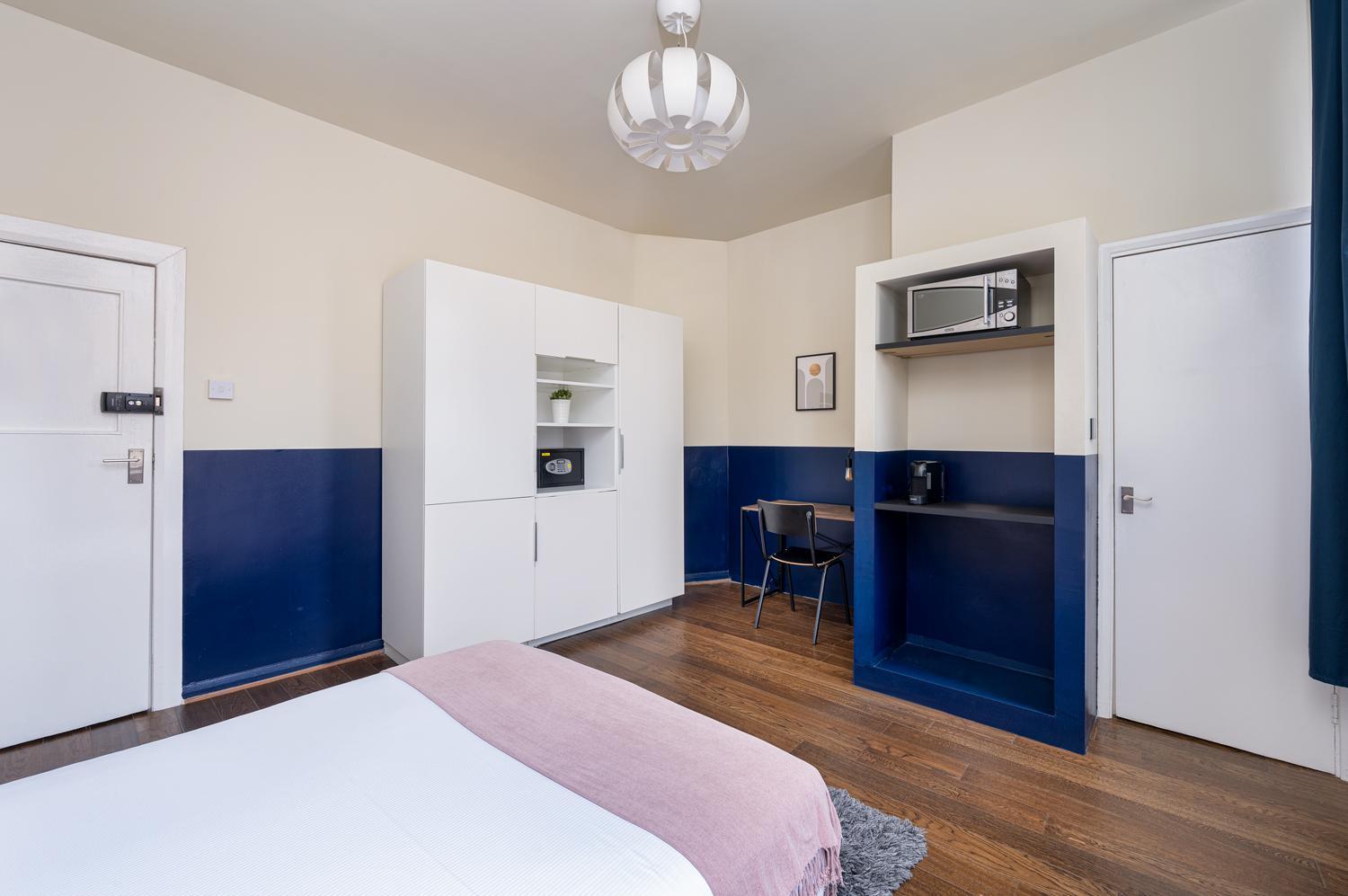 D8 House Apartment London Ngoại thất bức ảnh