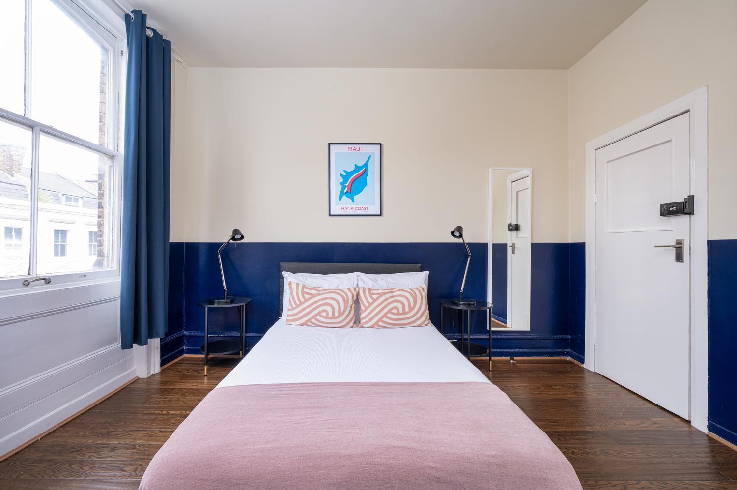D8 House Apartment London Phòng bức ảnh