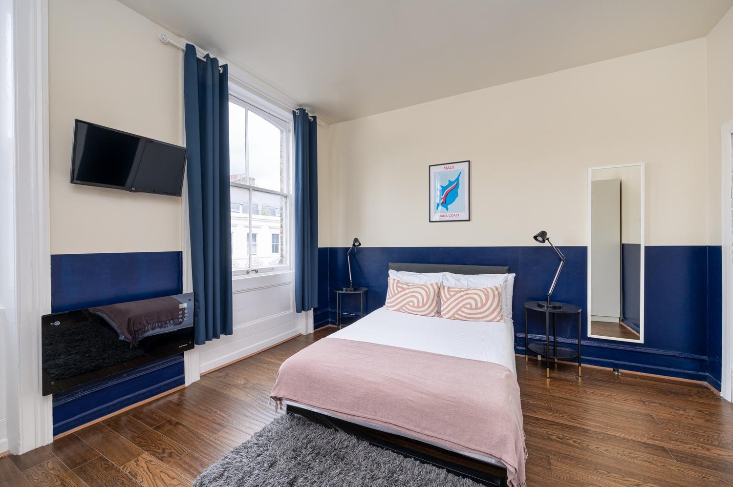 D8 House Apartment London Phòng bức ảnh