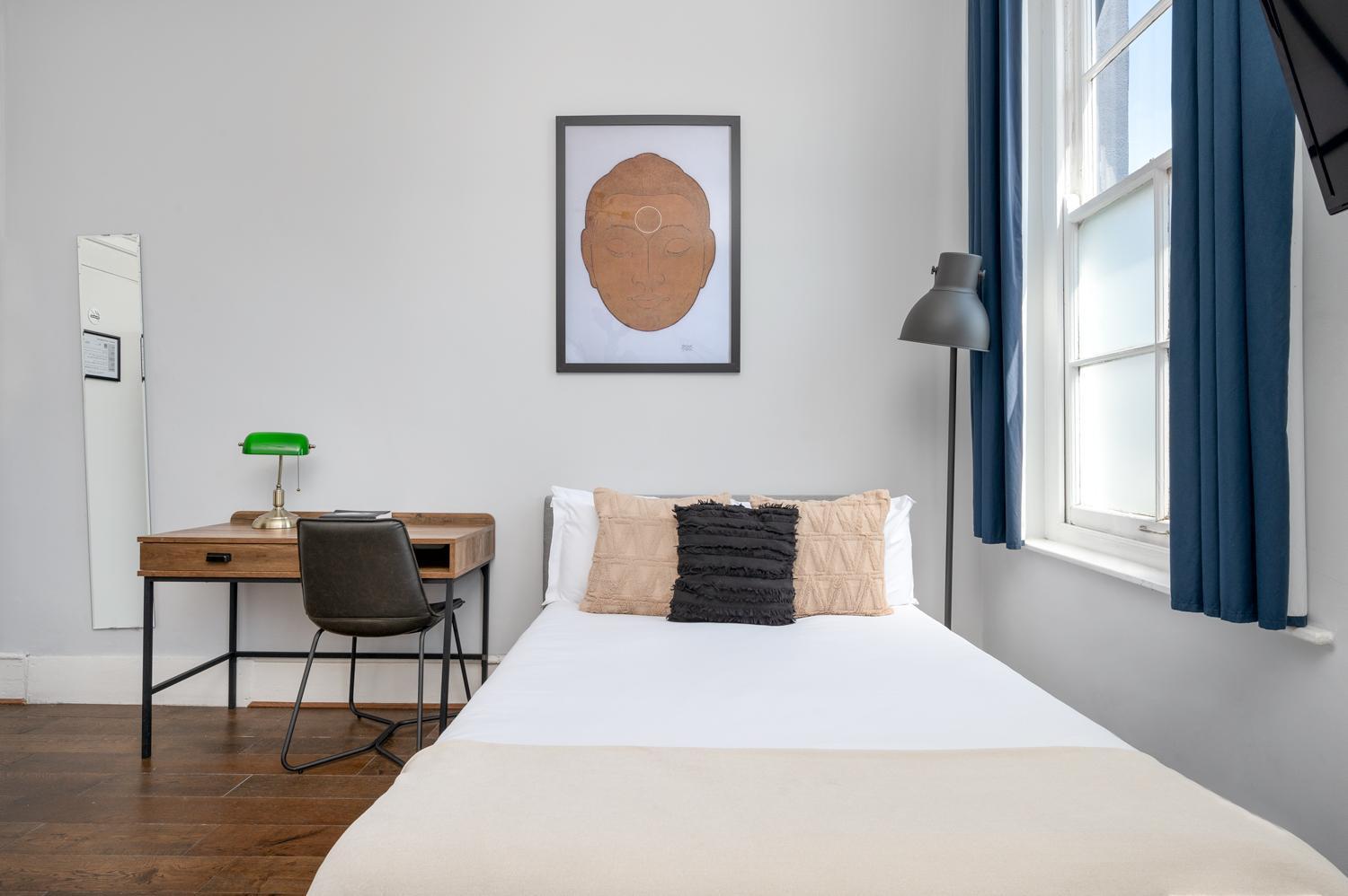 D8 House Apartment London Ngoại thất bức ảnh