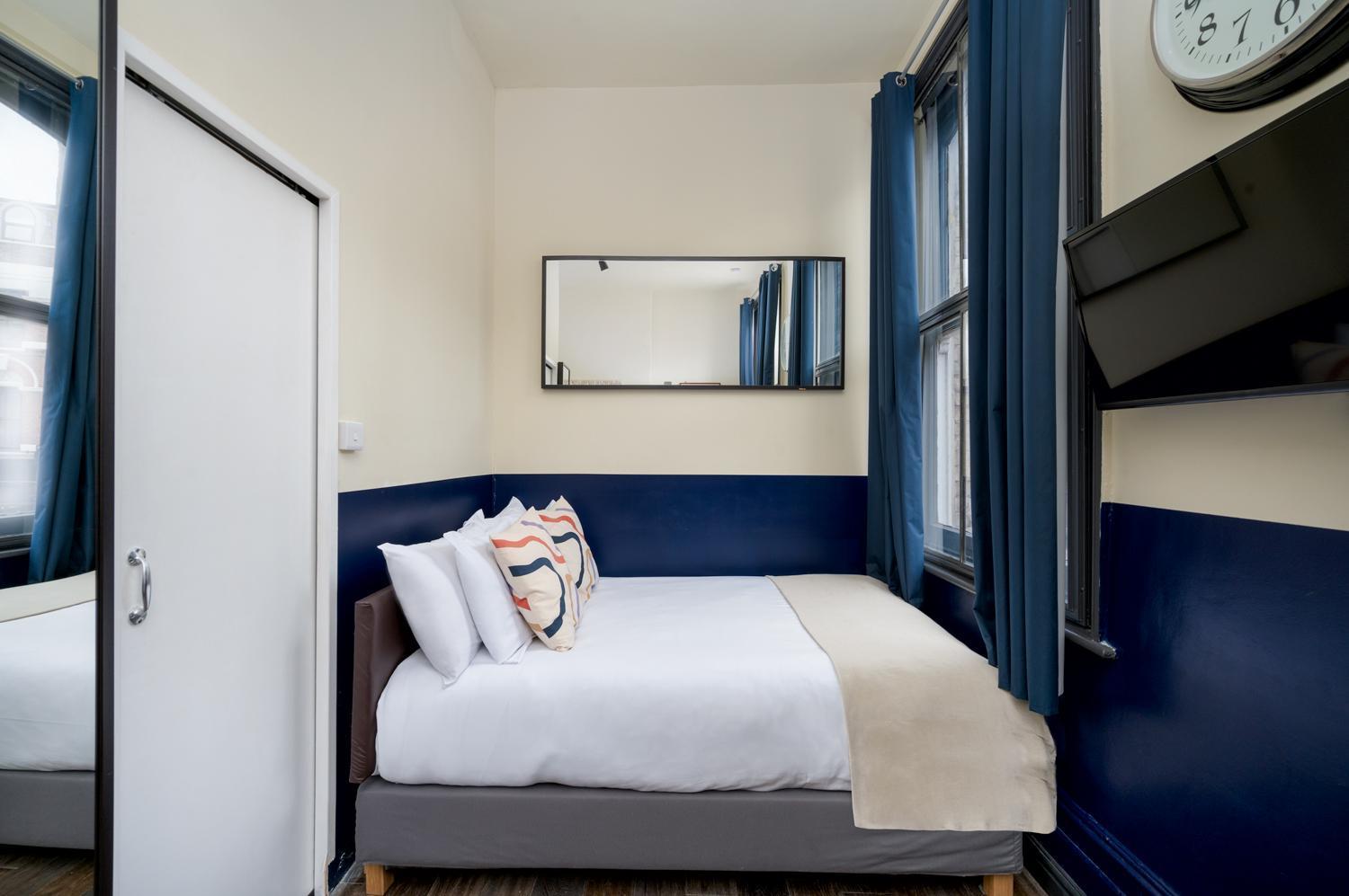 D8 House Apartment London Ngoại thất bức ảnh