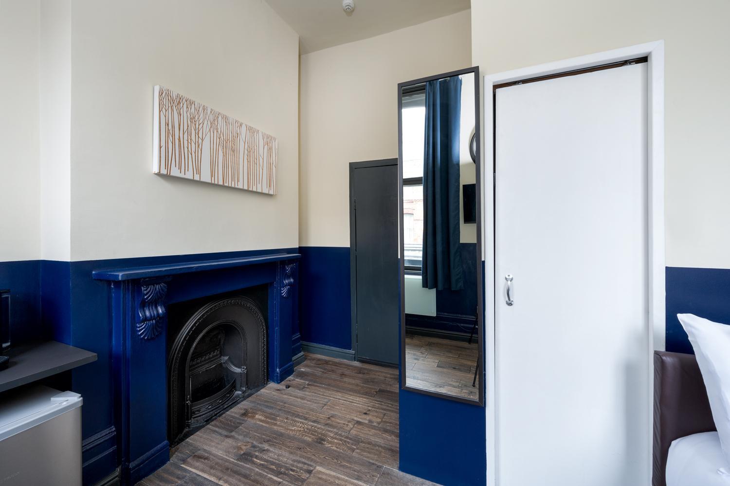 D8 House Apartment London Ngoại thất bức ảnh