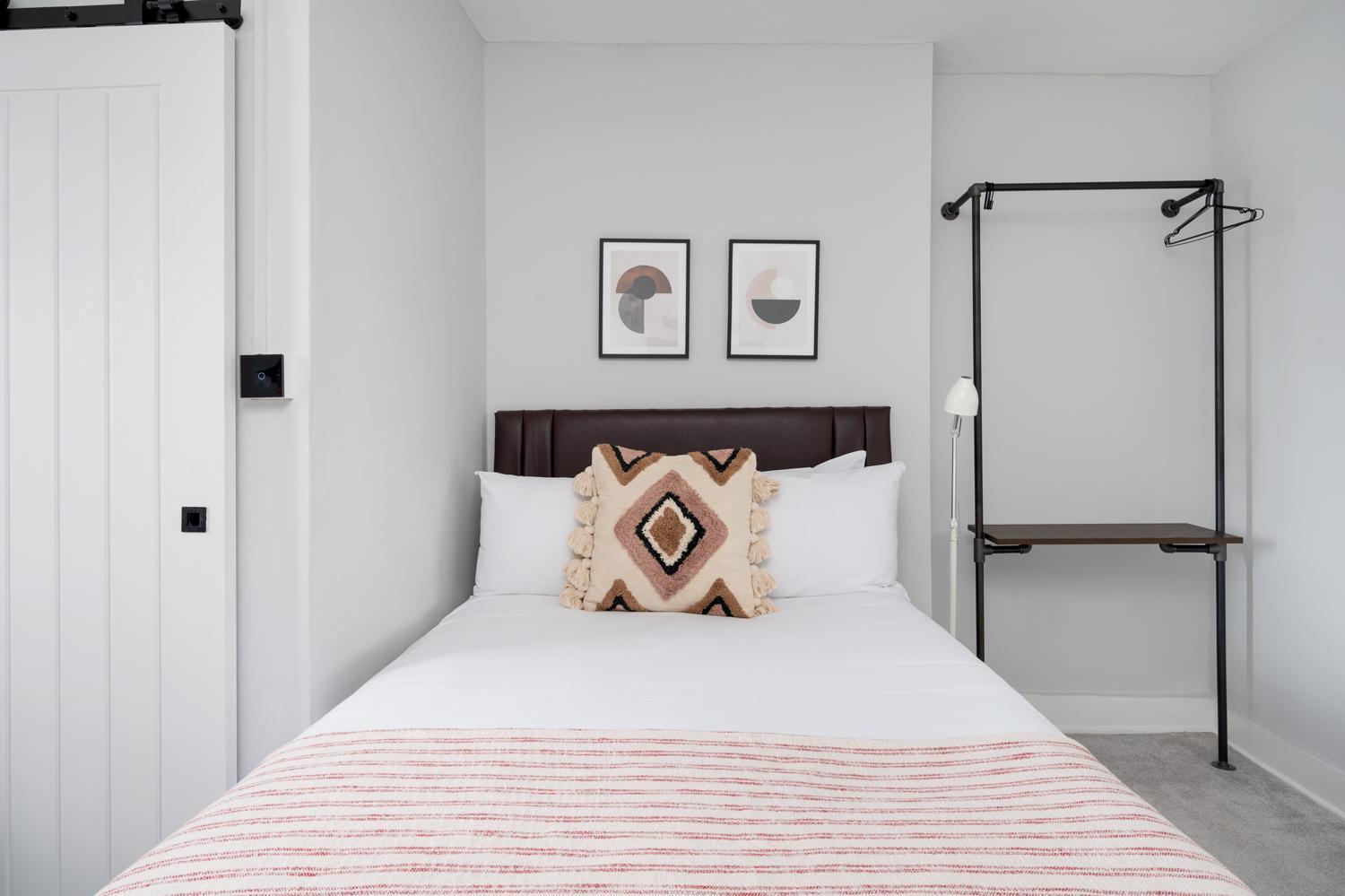 D8 House Apartment London Ngoại thất bức ảnh
