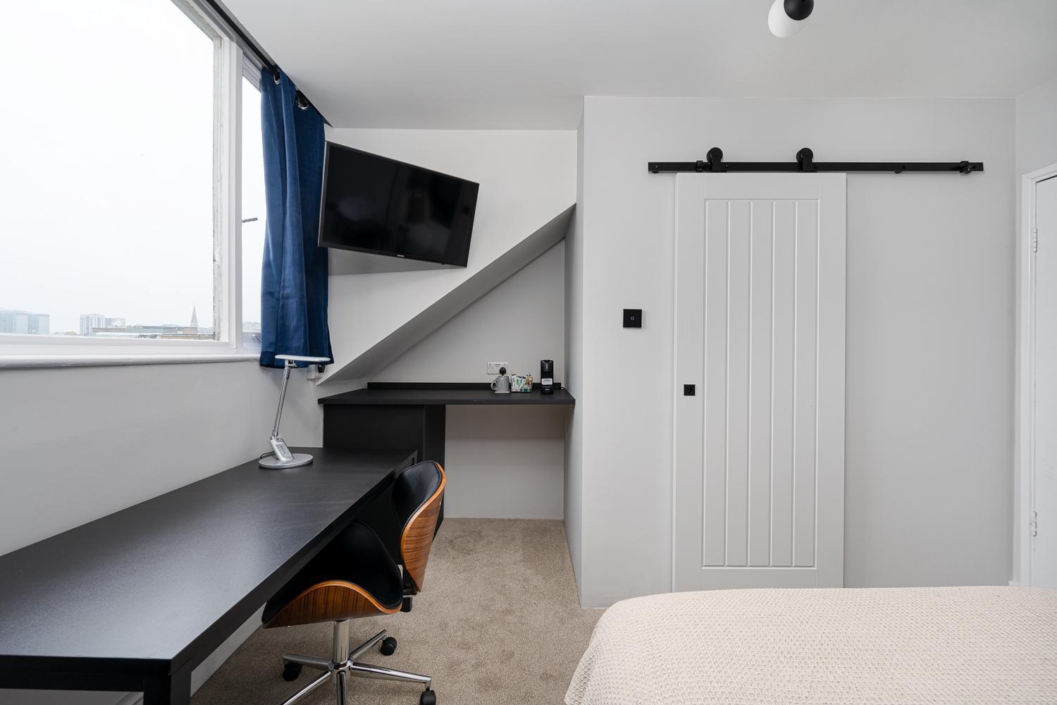 D8 House Apartment London Ngoại thất bức ảnh
