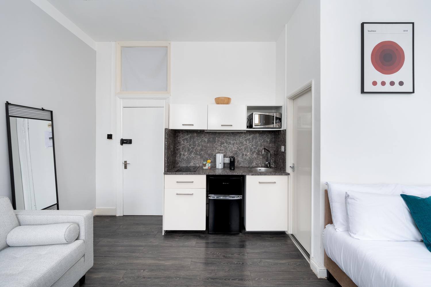 D8 House Apartment London Phòng bức ảnh