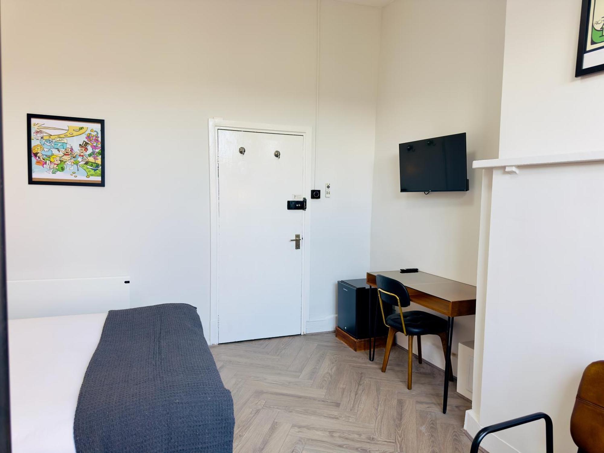 D8 House Apartment London Phòng bức ảnh